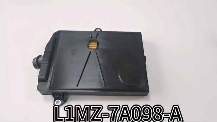 Auto Transmission Filter Kit Replace Parts Accessory For 3W4Z-7A098-Aa - View #4