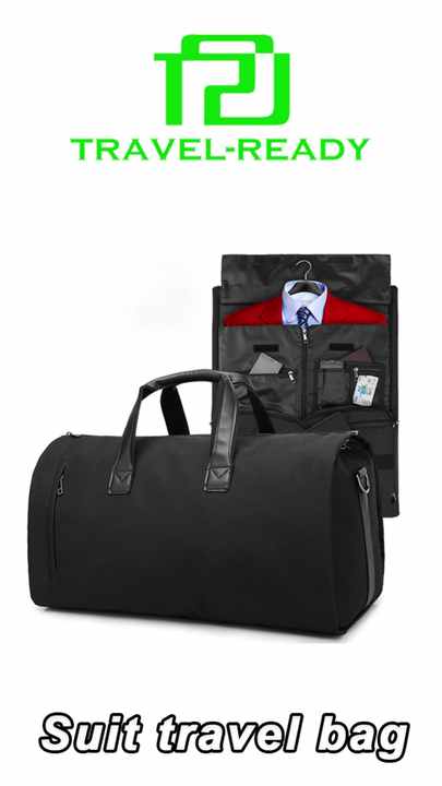 Hot Selling Multifunction Men Storage Travel Bag Large Capacity