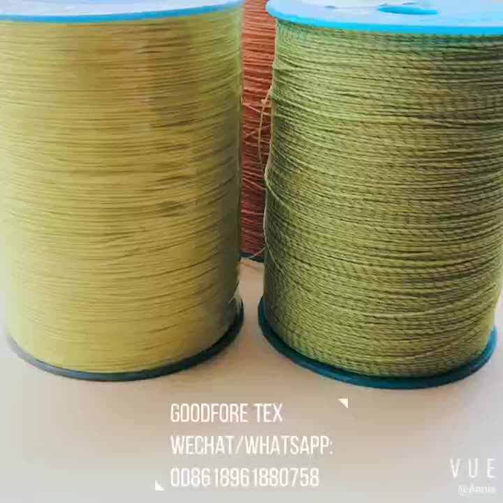 Jacquard Harness Cord for Weaving Looms - Durable Rubber Spare