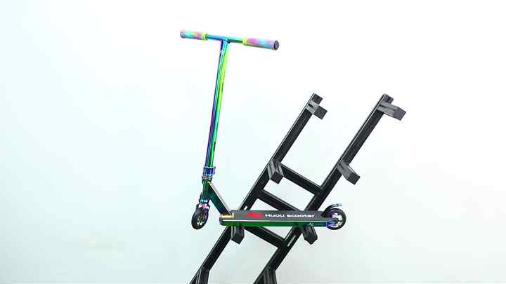 TRICK STAR　BIZSACK　NEOPRO model TRICK STAR : BIZSACK NEOPRO model [ABZ01-BK]