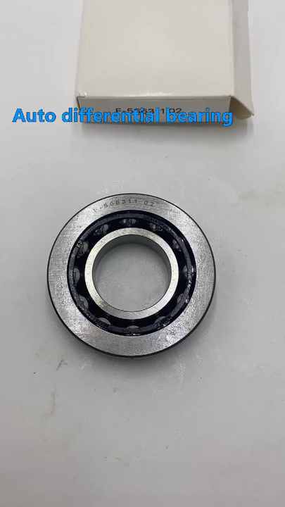 40.783x93x38 Diff Pinion Bearing F-234977.06.SKL F234977.4