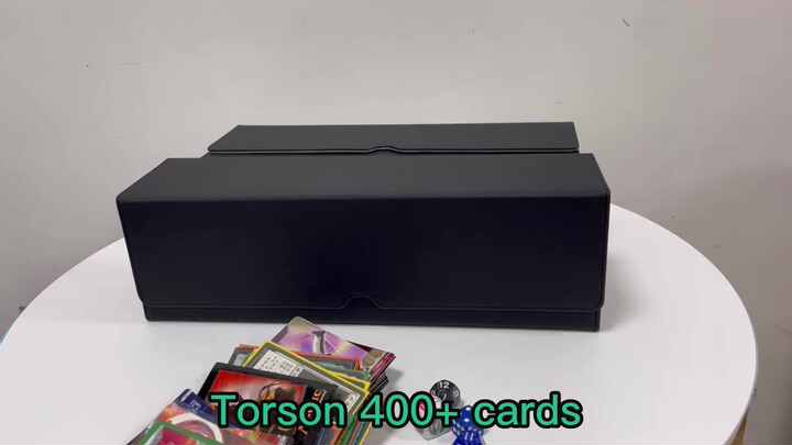 yugioh dragon deck box YuGiOh Deck Boxes| Dark Magician Games main image 1
