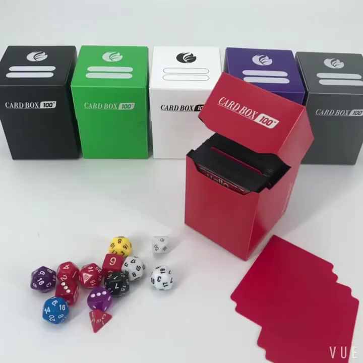 Smooth box. Smooth box