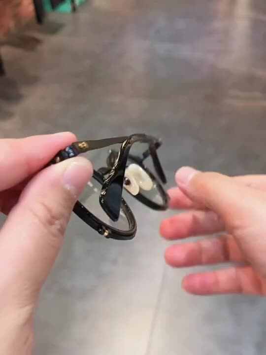 100% Top Quality Handmade Optical Eyeglasses by Masahiro