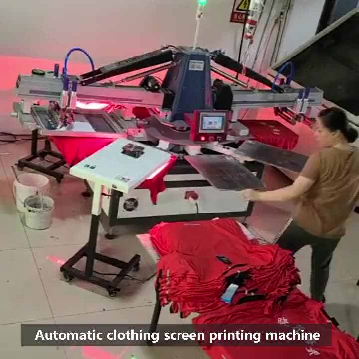 はな印刷機 印字装置