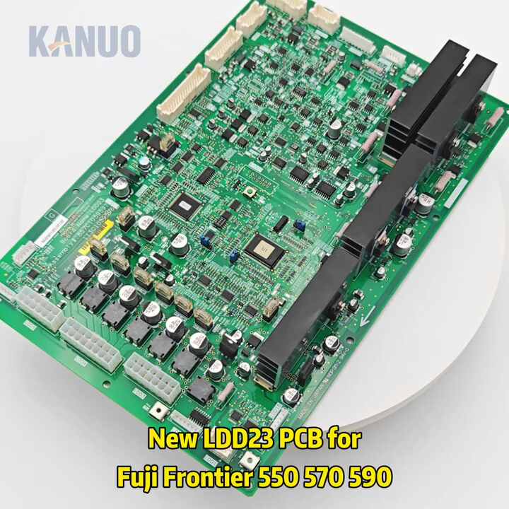 857C1059597B LDD23 PCB for Fuji 550/570 Digital Minilab, New Main 857C1059597B LDD23 PCB for Fuji 550/570 Digital Minilab, New Main
