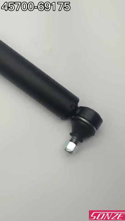Steering Damper Assembly 45700-69175 for Toyota Land Cruiser 2010