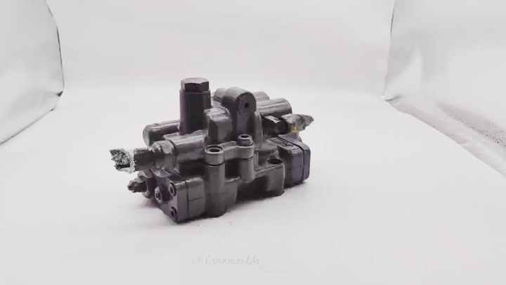 Excavator Parts YB60000065 YB60000066 for ZX200-5G ZX210-5G