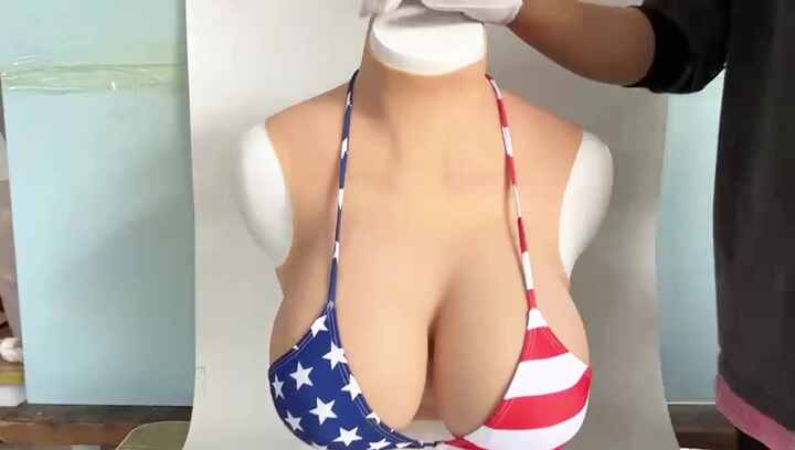 Borstplaat Siliconen Borstprothesen C-G Cup Realistische Nep Borsten voor Transgender Drag Queen Shemale Mastectomie,color2#silicone-D