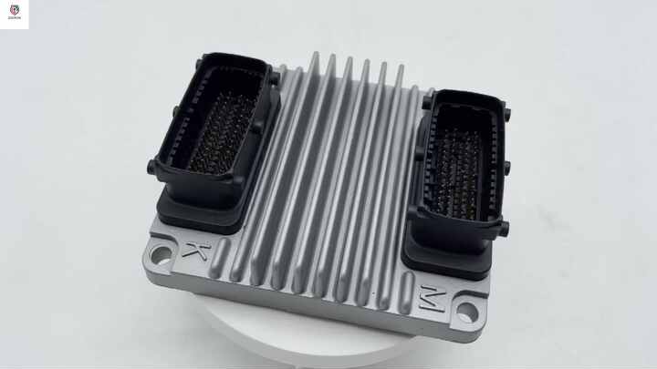 ECU MR140 9024201 96418332 9024100 9026539 5490234 9044353  