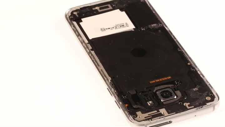thumbnail image 2 of For Google Pixel 6 7 Pro Fingerprint Sensor Flex Cable Home Key Fingerprint Sensor Flex Ribbon Repair Parts I.1349065251 2 of 14