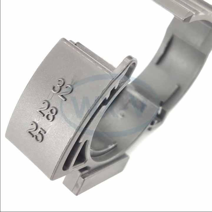 6098-8989 Female Gray 2P Original 2pin A04917 Cable Harness