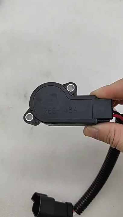 Excavator Sensor 2661484 for D10T D11T D6K D6T D8T D9T
