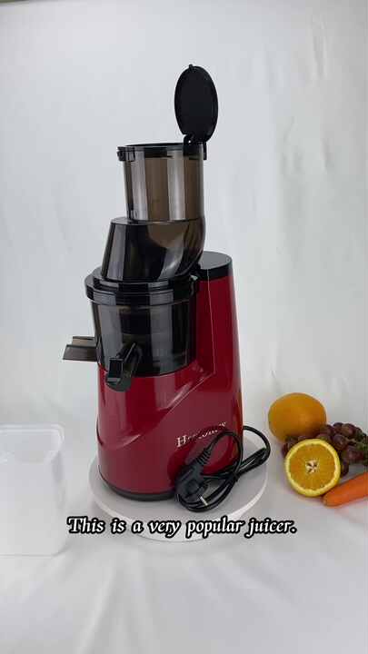 Hot Sale Good Quality Mini Size Detachable PC Manual Citrus Orange