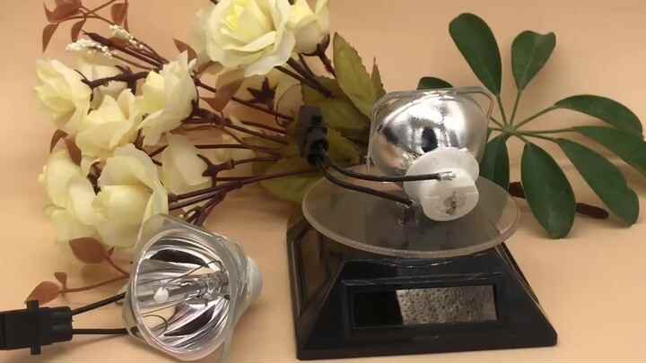Lampe De Projecteur De Remplacement UHE-200E2-C De Haute