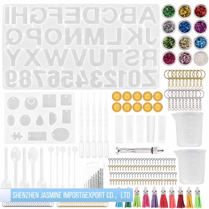 DeryArcle Moule Alphabet Resine, Moule Lettre Silicone Pour DeryArcle Moule Alphabet Resine, Moule Lettre Silicone Pour