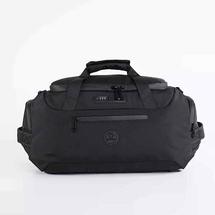 バック Ozuko 9651 Customizable Men's Weekender Travel Bag - Waterproof