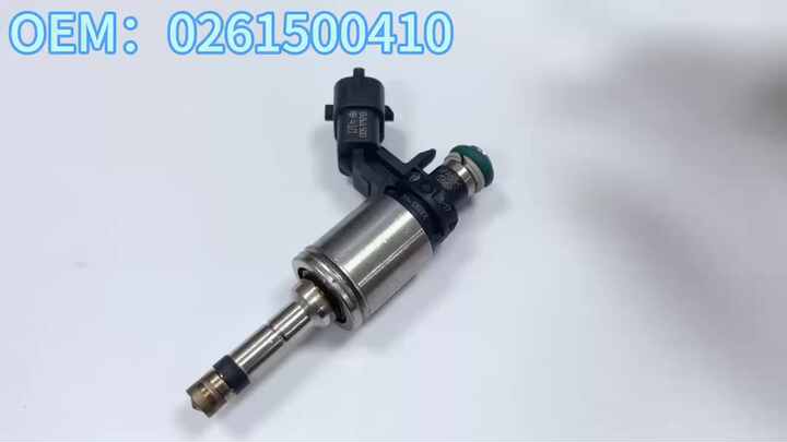 2セット 10.5 S Fuel Injector Set 35310-2S000 for Hyundai Sonata 2.5L G4KN