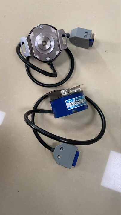 えんがわ Encoder 58-11/24bit LPS -5V 1 Y TS5645 N133 Tamagawa (for 18V