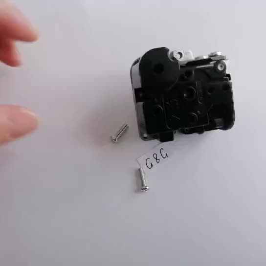 Wholesale Custom Sankyo Single Head Double Head VSM Center