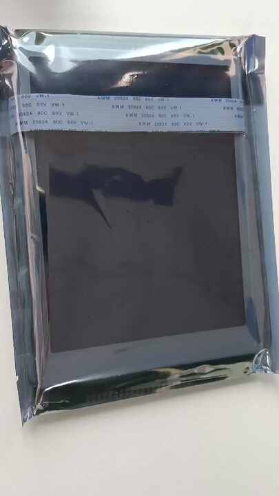NIHENHAO écran LCD Pour NTH01 NTH01-EN-E NTH THM02 Réparation