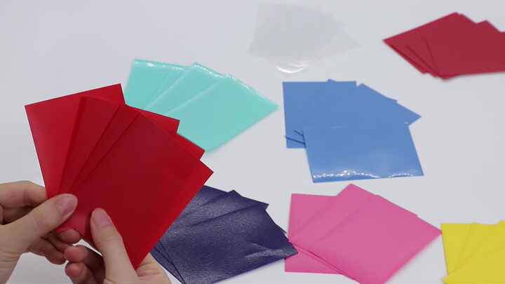 key card sleeve Key Card Holders