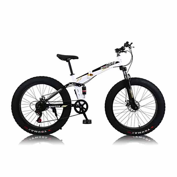 Philippines Finger GT Mountain Bike 26