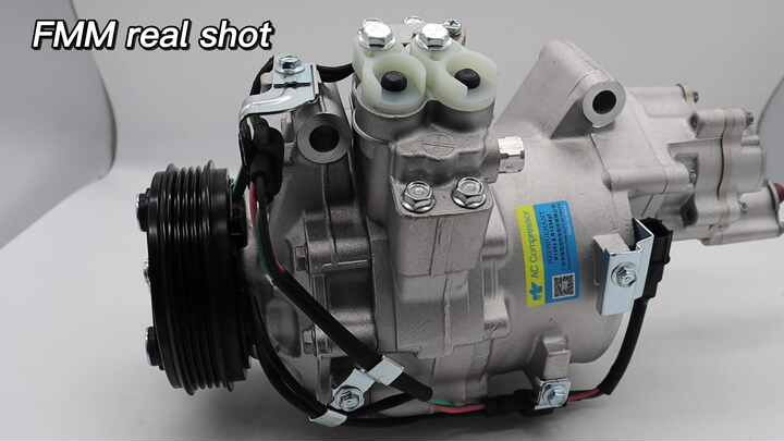 OEM 38924RMX-A01 AC Compressor for Honda Civic 1.3L Hybrid