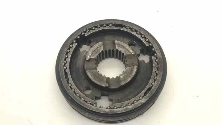 High-quality SYNCHRONIZER for FSR/FTR Trucks - Wholesale