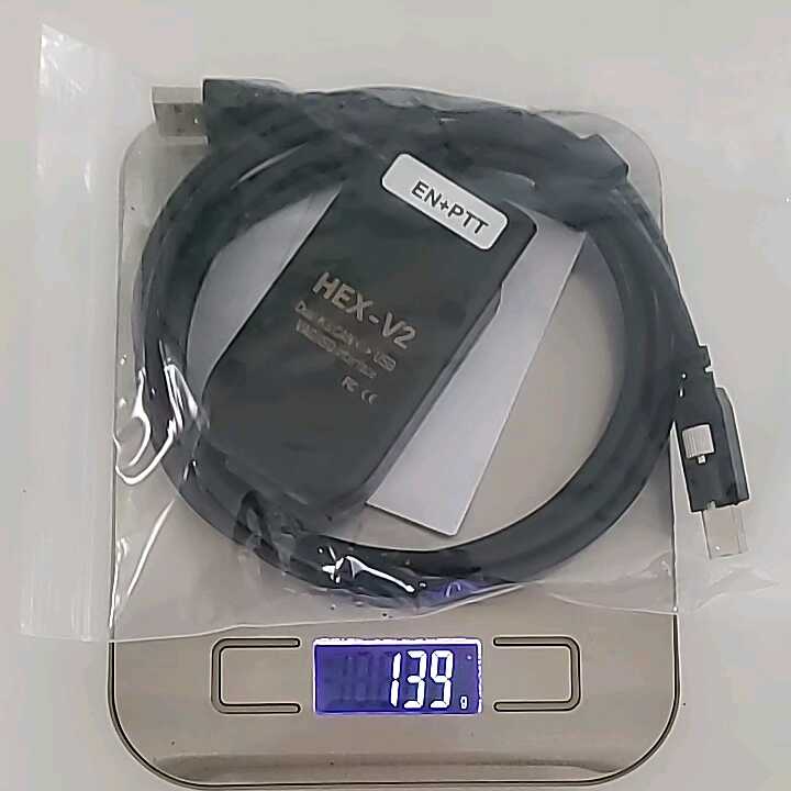 フォルクスワーゲン/アウディ専用コンピュータ診断ツール VCDS HEX+CAN