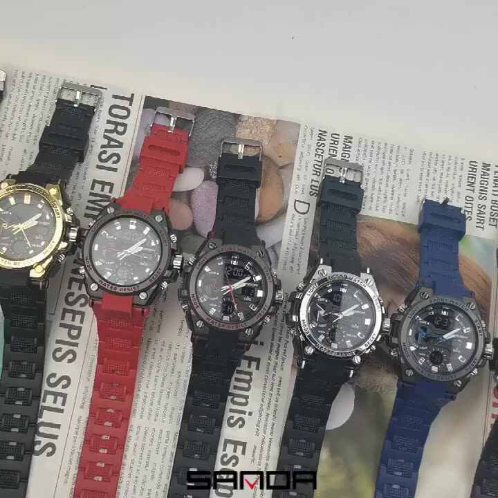 Orologio Uomo Acciaio Inox Multifunzione – Cronografo Con Datario, Vetro Antigraffio, Impermeabile, Elegante Per Lavoro - 5