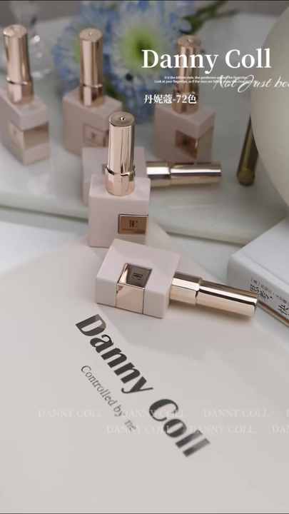 ジェルネイル　セット ダニーコル新着ネイルジェルセット72色卸売15Mlソークオフジェル