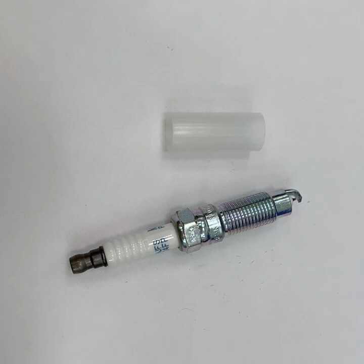 4PCS Spark Plug OEM 90919-YZZAE for Toyota Yaris & Corolla