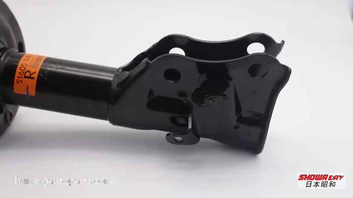 sho Rear Shock Absorber for Hyundai - SEIKOSHOWA 55310-2Z000