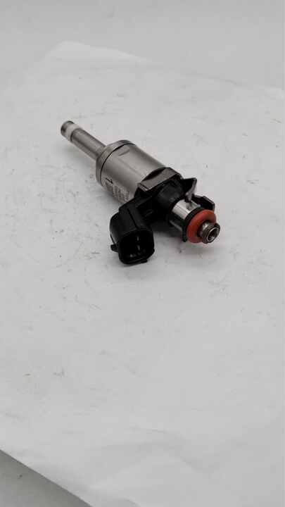 RYJXCD 4 個燃料噴射インジェクター PY01-13-250 PY0113250 2014-2018 マツダ 3 6 CX-5Fuel  Injectors PY0113250 for Mazda 6 2014-2016 Mazda 3 2014-2018 Mazda CX-5  2015-2017 2.5L 燃料インジェクター 4 個セット、燃料インジェクター PY01-13-250 PY0113250 M//azda 6 C/X-4 C