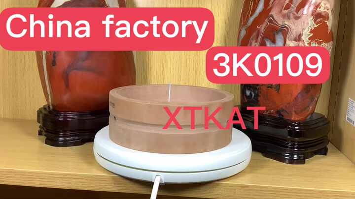 XTKAT 950g 960f 966c Bushing 3K0109 - High Quality Fit for Caterpillar