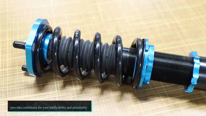 Auto Spare Parts for CAMRY XV50 2011- KALASO New Models 339355