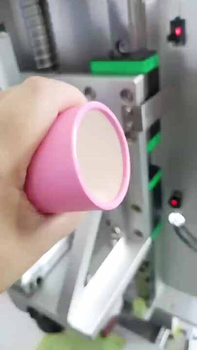 半自動車段ボール紙管カーリングマシンシリンダーエッジペーパー