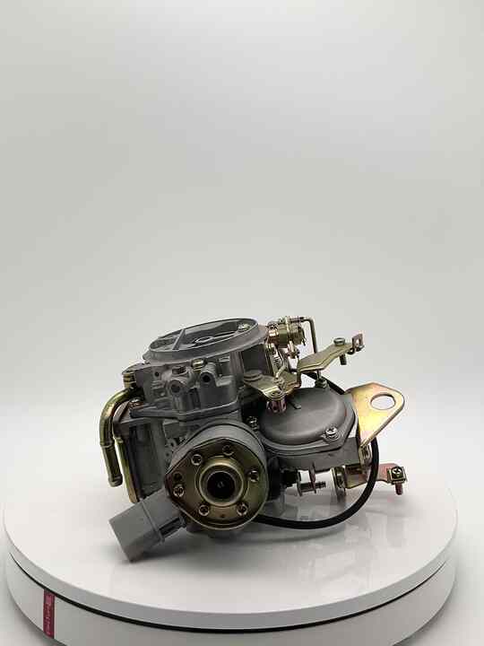 New Carburetor Sample 16010-26G10 16010-26G11 for Nissan Z24 Z20