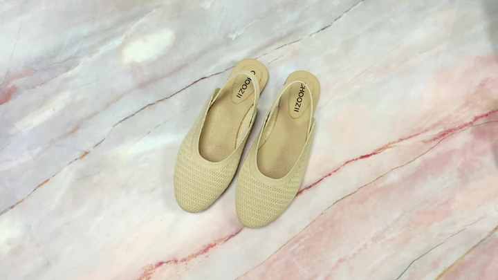 Cassady Loafer Mule (Women) curated on LTK