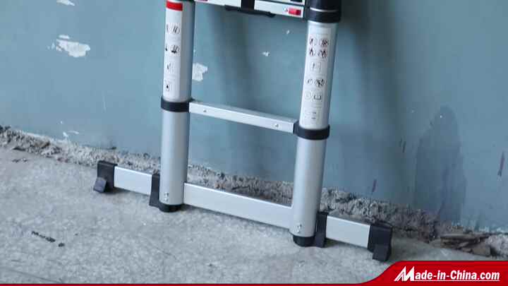 Deliladder Aluminium Telescopic Ladders EN131 6 2019 deliladder-aluminium-telescopic-ladders-en131-6-2019