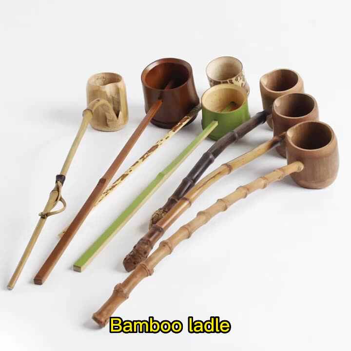 Matcha Teese rvice Bambus Wasser kelle/Wasser lffel| Alibaba.com