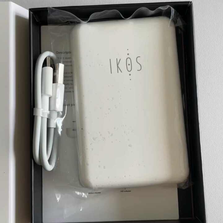 Adaptateur double SIM sans fil IKOS K6 en promotion – Adaptateur