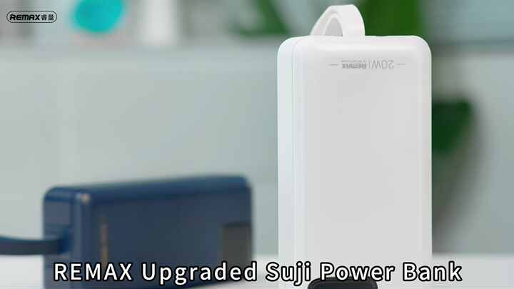Power Bank 27000mAh, Batteria Esterna 22.5W con Ricarica Rapida PD 3.0