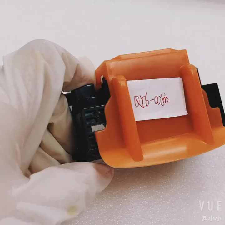 Canon Qy6-0080 Inkjet Printer Print Head - Original Replacement Oem