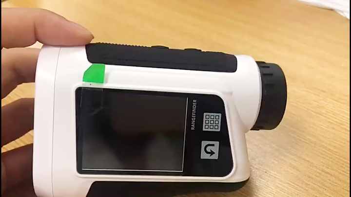 Nodhawk ゴルフ用距離計 ホワイト/ブラック Nodhawk ゴルフ用距離計 ホワイト/ブラック 楽天市場】☆2025NEW