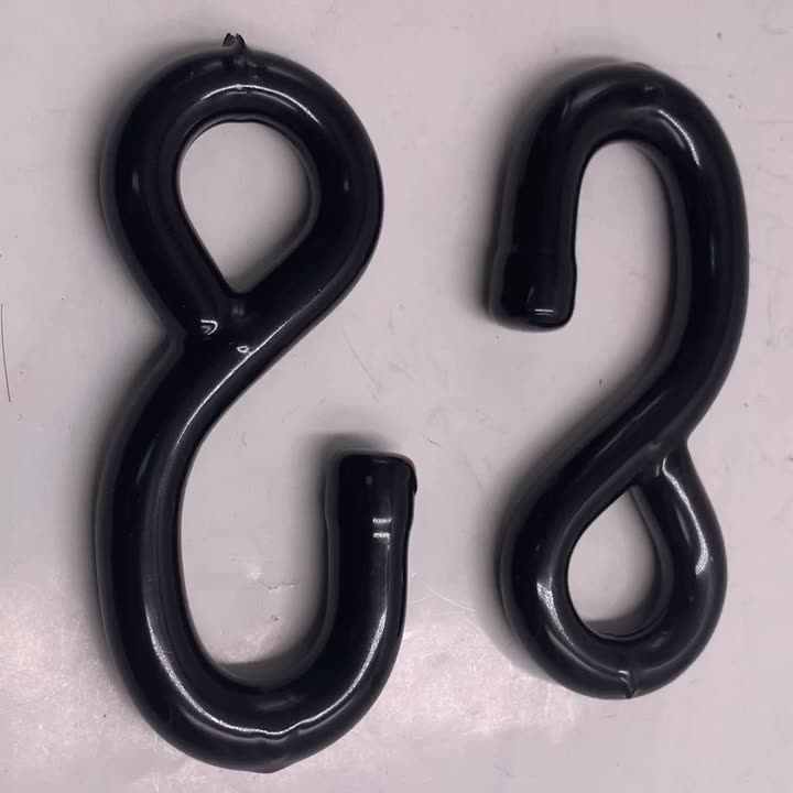 Shaft Locking Retaining Pin D Clip Lynch/lock Pin For Trailers Buy