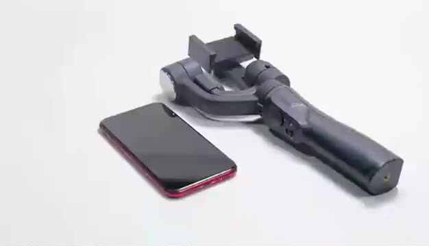 Contrepoids Pour Stabilisateur De Smartphone (gimbal) - 3 Poids De 14,5g, Réglables, Compatible OM/Mobile Series