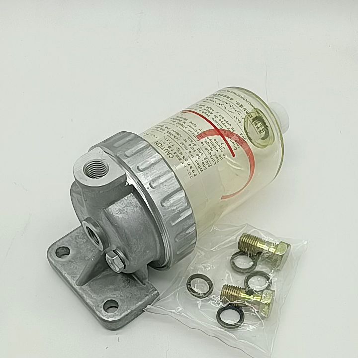 【誠実】 Filter Diesel FS19532 SK200-8 for Cup Filter Water and Oil ルアー・フライ