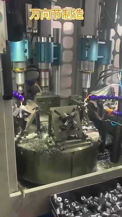 UNXIN U JOINT Rodamiento Manufacturer 341 5-111X 23.82x61.3mm